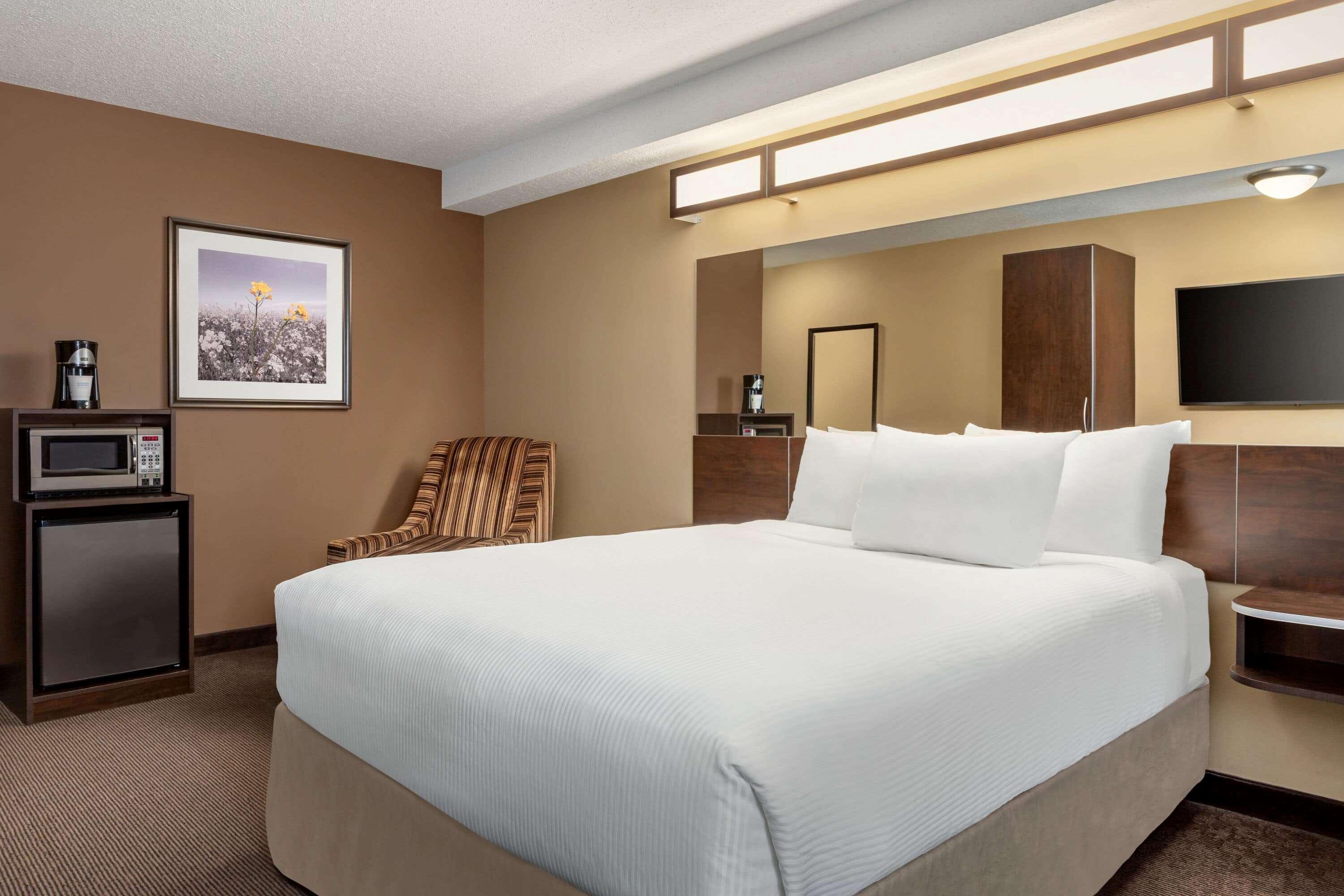 Microtel Inn & Suites By Wyndham Estevan Εξωτερικό φωτογραφία