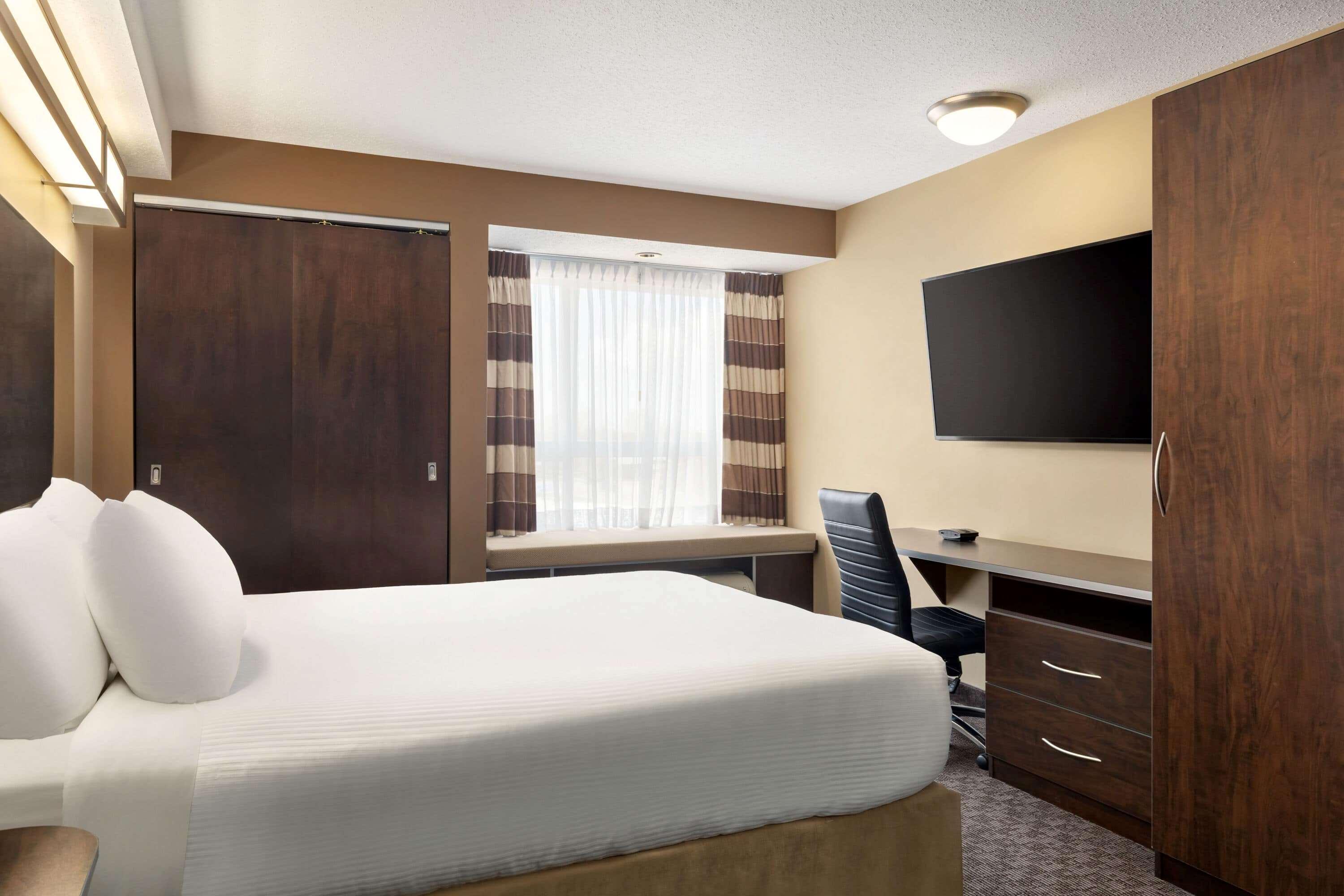 Microtel Inn & Suites By Wyndham Estevan Εξωτερικό φωτογραφία