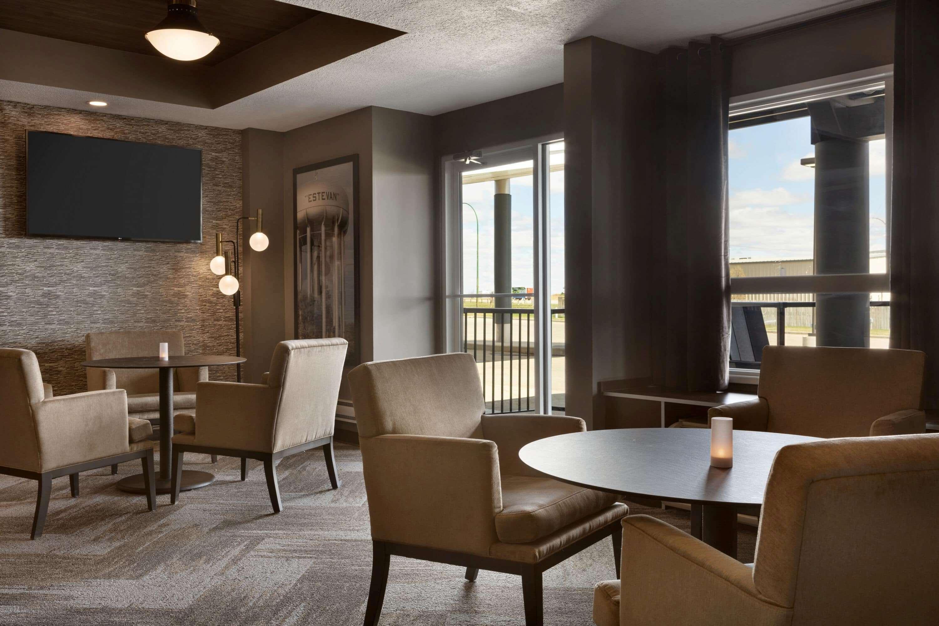 Microtel Inn & Suites By Wyndham Estevan Εξωτερικό φωτογραφία