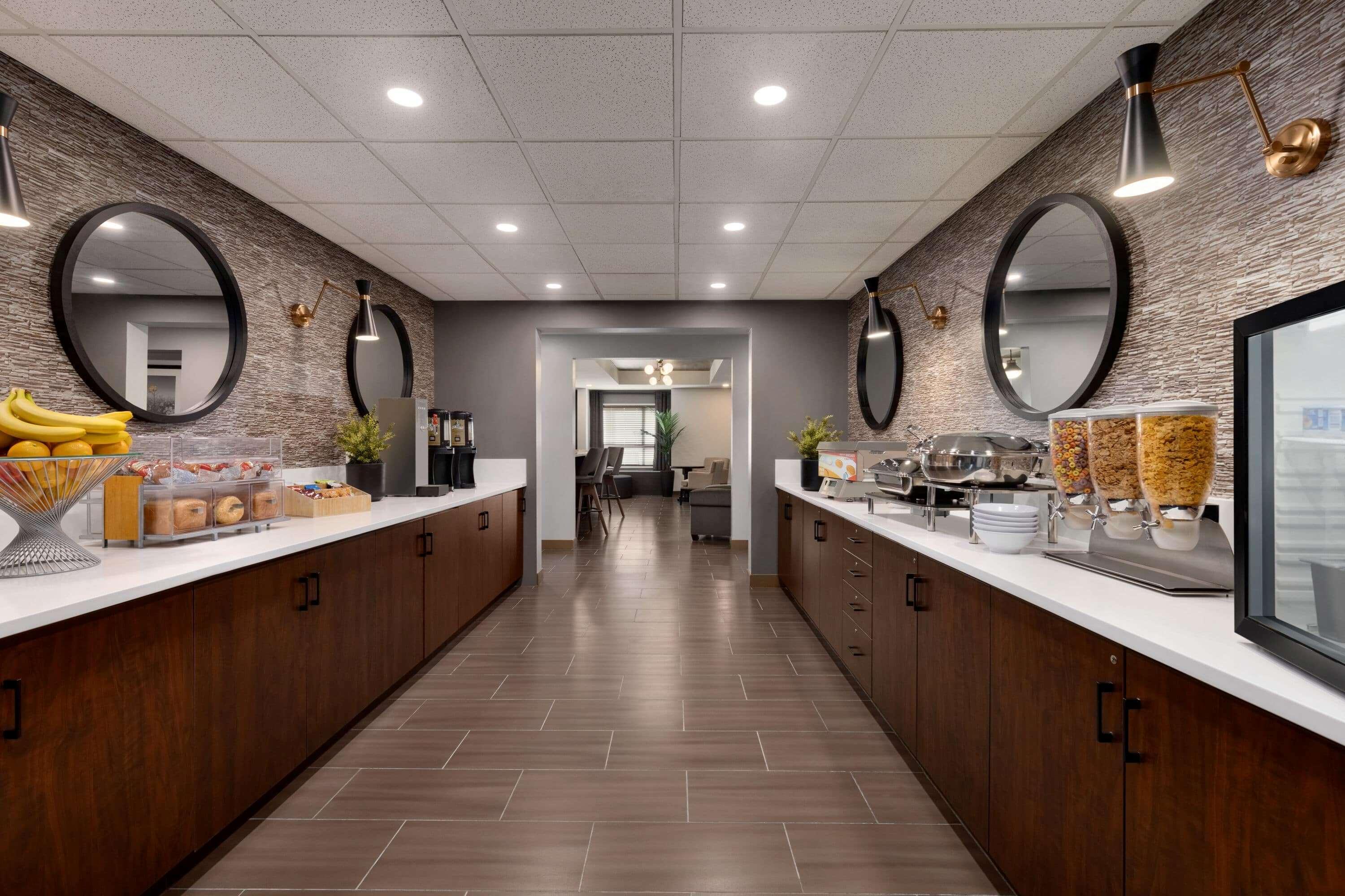 Microtel Inn & Suites By Wyndham Estevan Εξωτερικό φωτογραφία