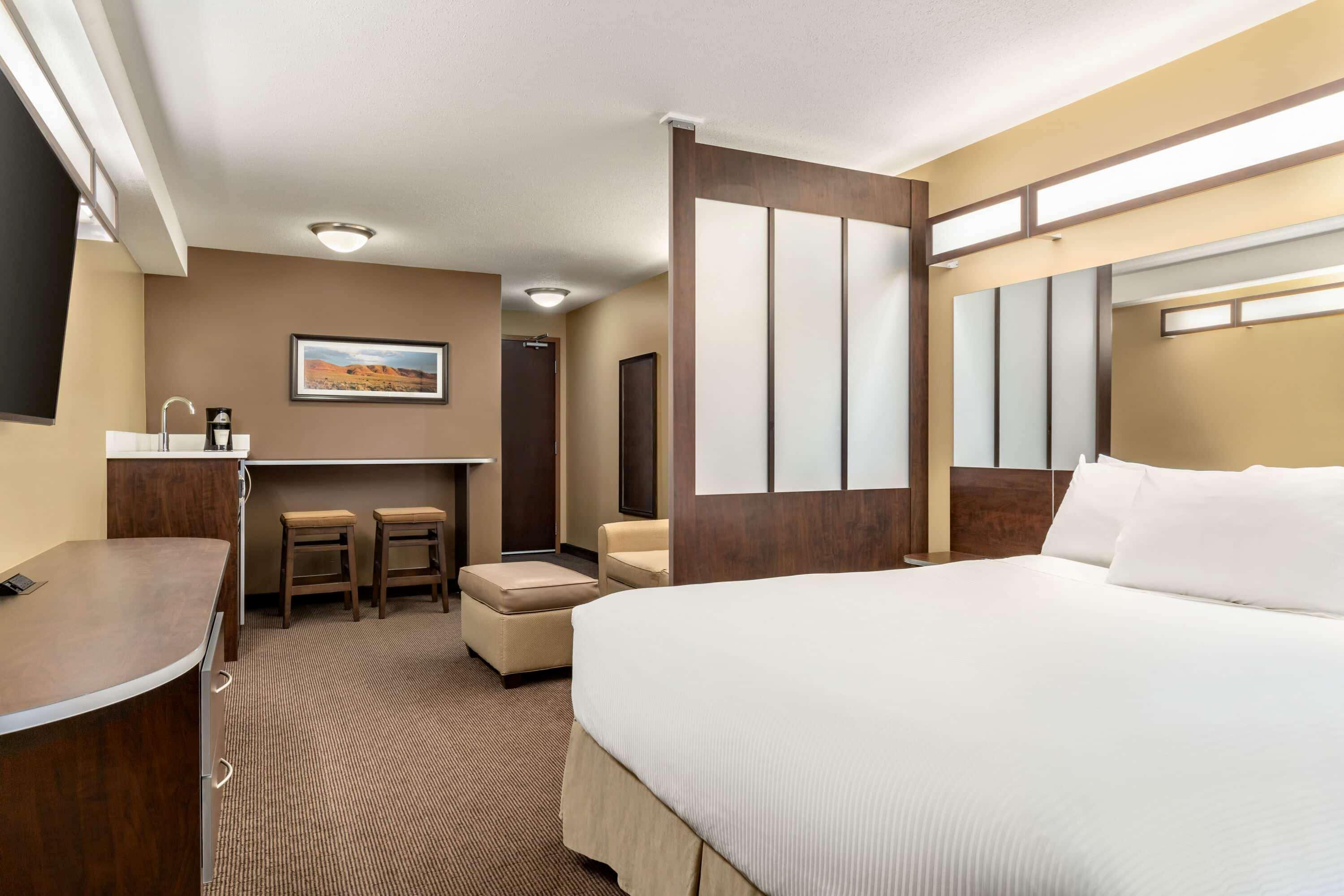 Microtel Inn & Suites By Wyndham Estevan Εξωτερικό φωτογραφία