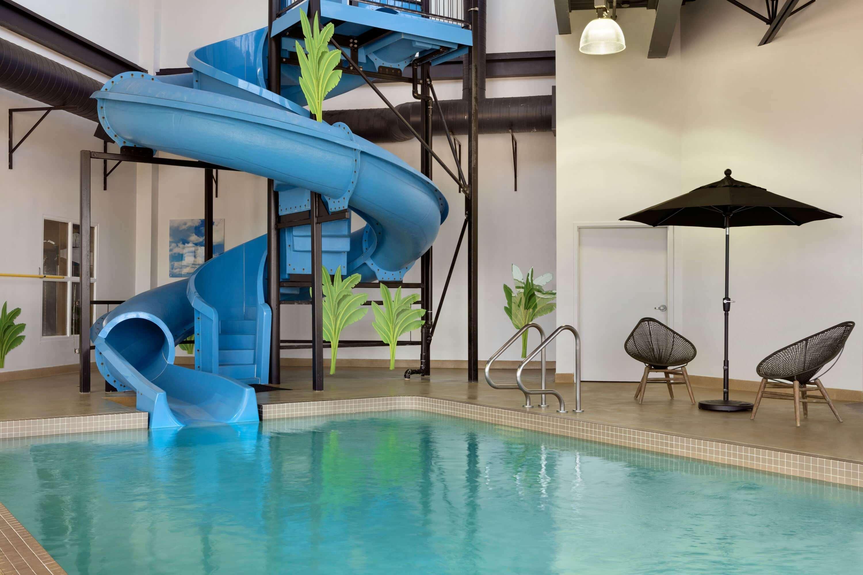 Microtel Inn & Suites By Wyndham Estevan Εξωτερικό φωτογραφία